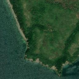 Satellite imagery of Spanish Room Point, CA