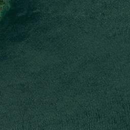 Satellite imagery of Spanish Room Point, CA