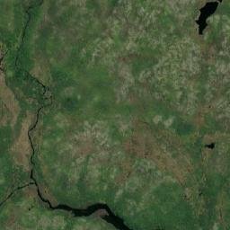 Satellite imagery of White Hill, CA
