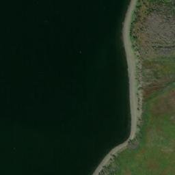 Satellite imagery of Back Point, CA