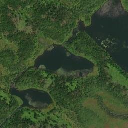 Satellite imagery of Stony Ridge, CA