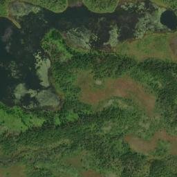 Satellite imagery of Stony Ridge, CA