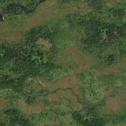 Satellite imagery of Stony Ridge, CA