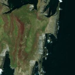 Satellite imagery of Southern Point, CA
