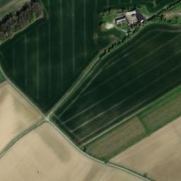 Satellite imagery of Château du Petit-Thouars, FR