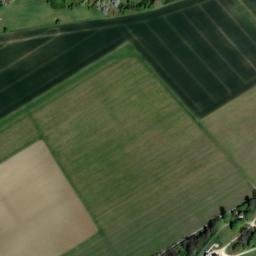 Satellite imagery of Château du Petit-Thouars, FR