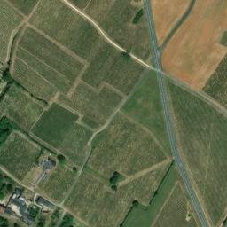 Satellite imagery of Chateau de Coulaine, FR