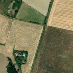 Satellite imagery of Abbaye de la Bourdillière, FR