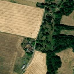 Satellite imagery of Abbaye de la Bourdillière, FR