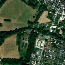 Satellite imagery of Abbaye de la Bourdillière, FR