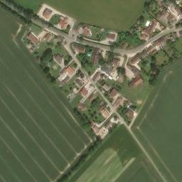 Satellite imagery of Abbaye Notre-Dame de Tart, FR
