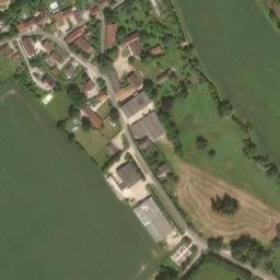 Satellite imagery of Abbaye Notre-Dame de Tart, FR