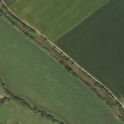 Satellite imagery of Abbaye Notre-Dame de Tart, FR