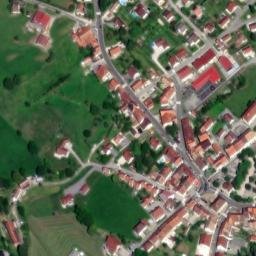 Satellite imagery of 2560102 - B, CH