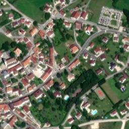 Satellite imagery of 2560102 - B, CH