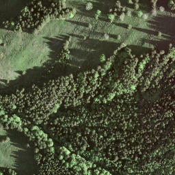 Satellite imagery of Chüemettler, CH