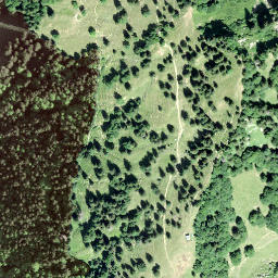 Satellite imagery of Chüemettler, CH