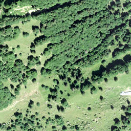 Satellite imagery of Chüemettler, CH