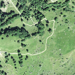 Satellite imagery of Furggli, CH