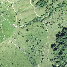 Satellite imagery of Furggli, CH