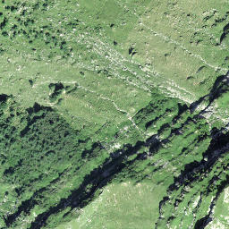 Satellite imagery of Speer, CH