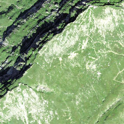Satellite imagery of Speer, CH