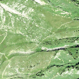 Satellite imagery of Speer, CH