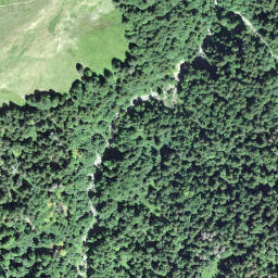 Satellite imagery of Rotberg, CH
