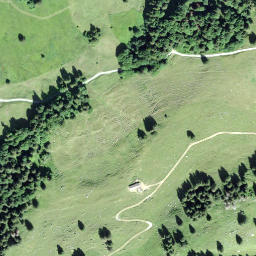 Satellite imagery of Häderenberg, CH