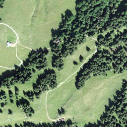 Satellite imagery of Häderenberg, CH