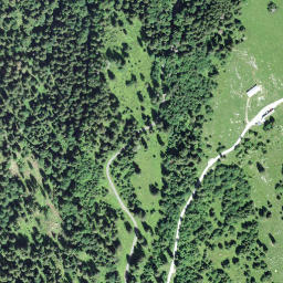 Satellite imagery of Iltios, CH