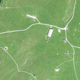 Satellite imagery of Iltios, CH