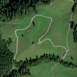 Satellite imagery of Sarojasattel, AT