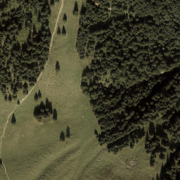 Satellite imagery of Sarojasattel, AT