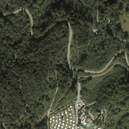 Satellite imagery of Hocheck, AT