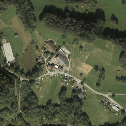 Satellite imagery of Ruine Ramschwag, AT