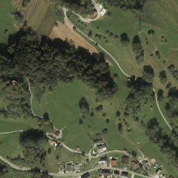 Satellite imagery of Ruine Ramschwag, AT