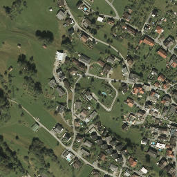 Satellite imagery of Ruine Ramschwag, AT