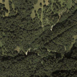 Satellite imagery of Sättele, AT