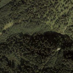 Satellite imagery of Sättele, AT