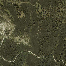 Satellite imagery of Tiefenseesattel, AT