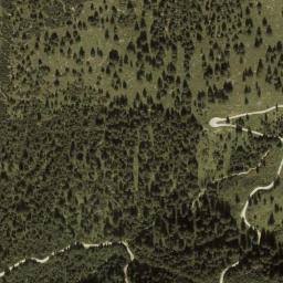 Satellite imagery of Tiefenseesattel, AT