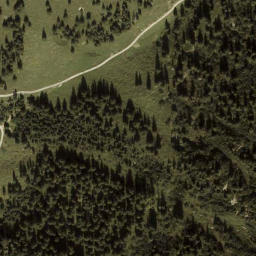 Satellite imagery of Tiefenseesattel, AT