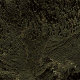 Satellite imagery of Breithorn, AT