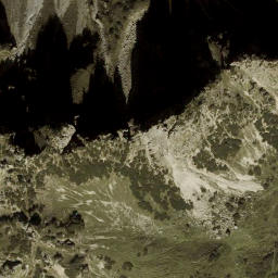 Satellite imagery of Novaspitz, AT