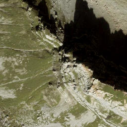 Satellite imagery of Formarin-Rothorn, AT