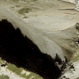 Satellite imagery of Rote Wand, AT