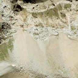 Satellite imagery of Rote Wand, AT