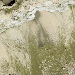 Satellite imagery of Rote Wand, AT