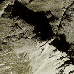 Satellite imagery of Oberer Schafberg, AT